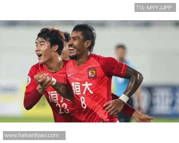 恒大与鹿岛精彩对决视频直播全程回顾与分析